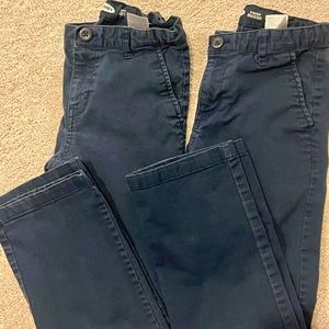 Old Navy boys pants